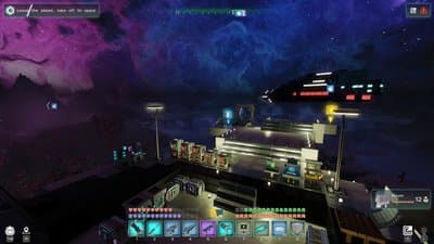 Cubic Odyssey screenshot 2