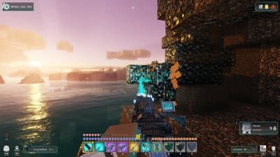 Cubic Odyssey screenshot 6