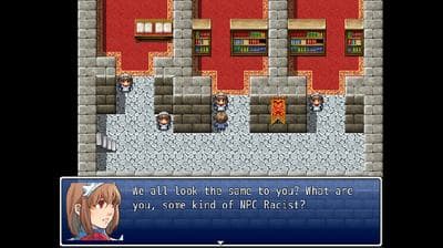 Cubicle Quest screenshot 1
