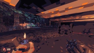 Cultic screenshot 4