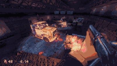 Cultic screenshot 6