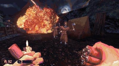 Cultic screenshot 7