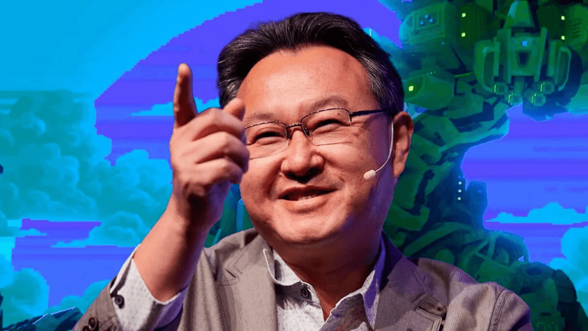 Voormalige PlayStation-topman snapt de prijsstijging van games