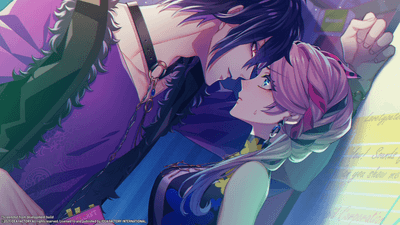 Cupid Parasite screenshot 1