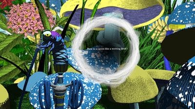 Curious Alice screenshot 5