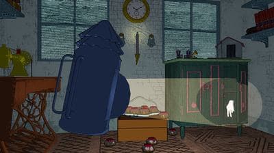 Curious Alice screenshot 3