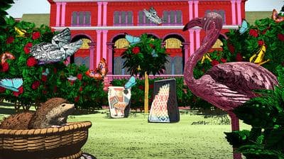 Curious Alice screenshot 6