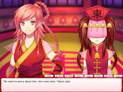 Cursed Sight screenshot 4