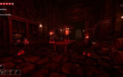 Cursed Companions krijgt officiële release in juli
