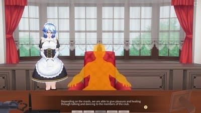 Custom Order Maid 3D2 screenshot 4
