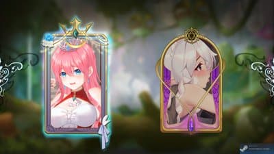 Cute Honey 3 screenshot 2