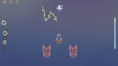 Cute Honey 3 screenshot 5