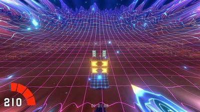 Cyber Hook screenshot 8
