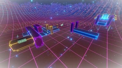 Cyber Hook screenshot 10
