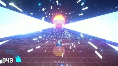 Cyber Hook screenshot 3