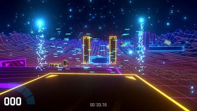 Cyber Hook screenshot 5