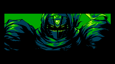 Cyber Shadow screenshot 5