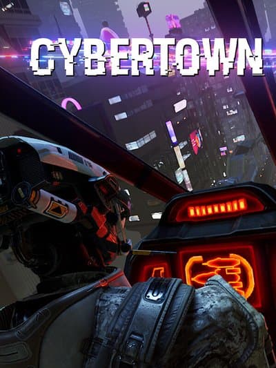 CyberTown