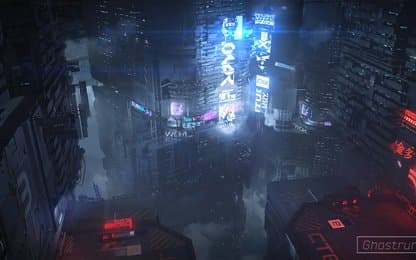 Ghostrunner 2 kan alvast van tevoren worden besteld