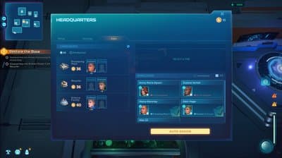Cygnus Enterprises screenshot 7