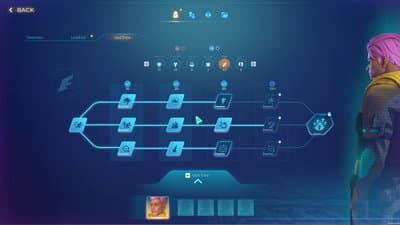 Cygnus Enterprises screenshot 5