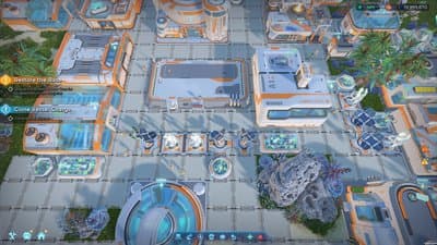 Cygnus Enterprises screenshot 4