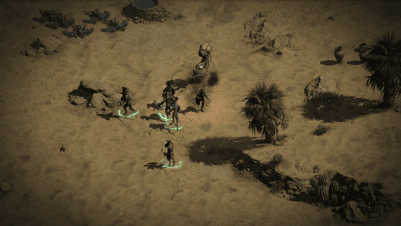 Diablo II: Reign of the Warlock