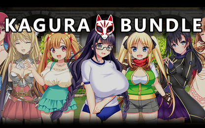 Kagura Games kondigt My Life as a Cult Leader aan