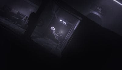 DARQ screenshot 1