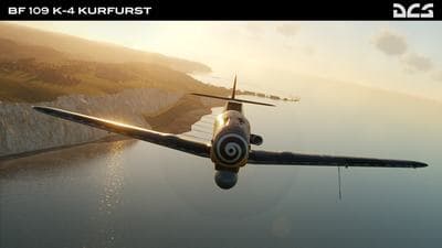 DCS World screenshot 1