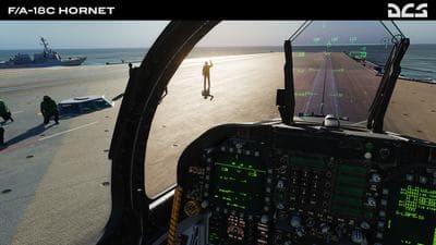 DCS World screenshot 7