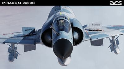 DCS World screenshot 2