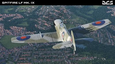 DCS World screenshot 3
