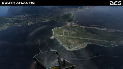 DCS World screenshot 11
