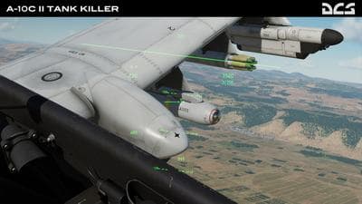 DCS World screenshot 9