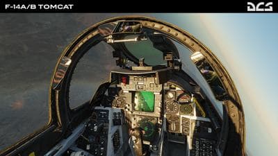 DCS World screenshot 8