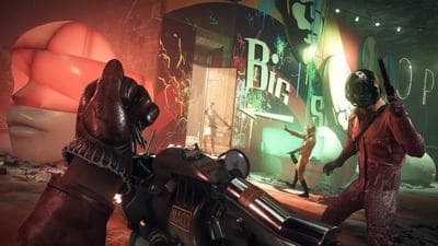 DEATHLOOP screenshot 5