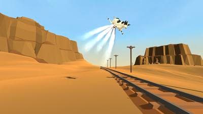 DEEEER Simulator screenshot 5