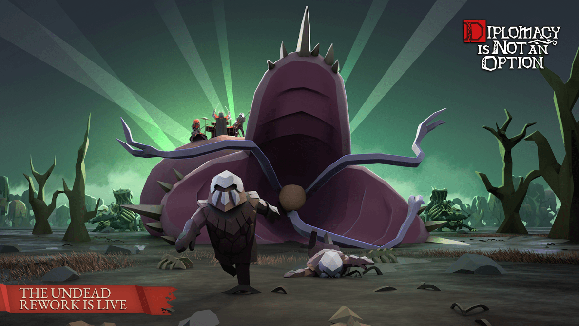 Grote update voor Diplomacy is Not an Option