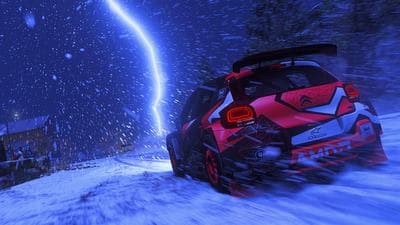 DIRT 5 screenshot 6