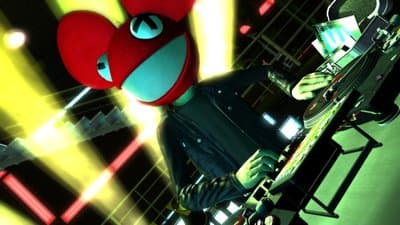 DJ Hero 2 screenshot 4