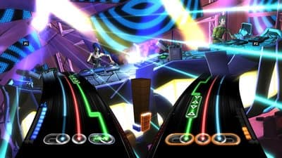DJ Hero 2 screenshot 9
