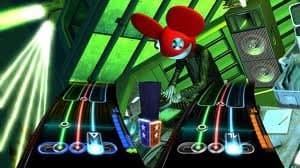 DJ Hero 2 screenshot 3