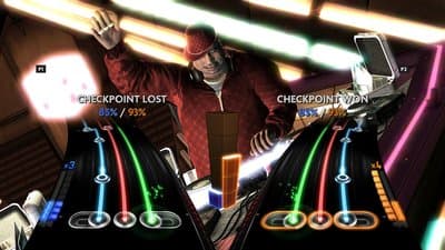DJ Hero 2 screenshot 12