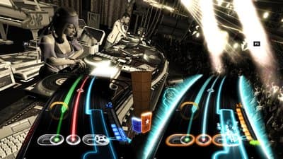 DJ Hero 2 screenshot 11