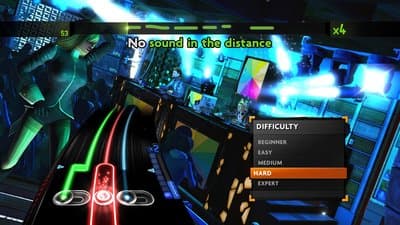 DJ Hero 2 screenshot 7