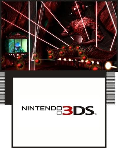 DJ Hero 3D screenshot 5
