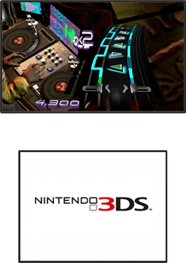 DJ Hero 3D