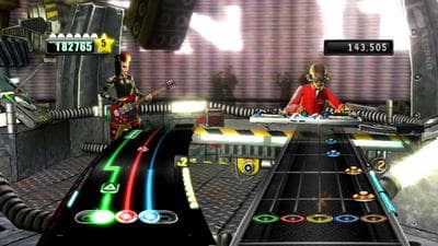 DJ Hero screenshot 6