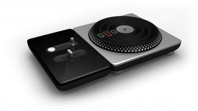 DJ Hero screenshot 3